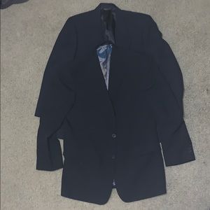 Lot of 44R sports coats